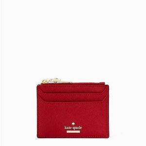 Kate spade Cameron street Lalena red